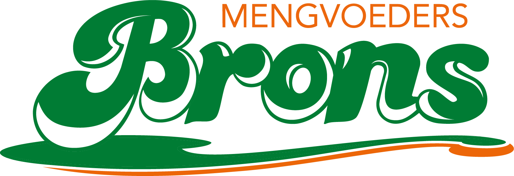 Brons mengvoeders